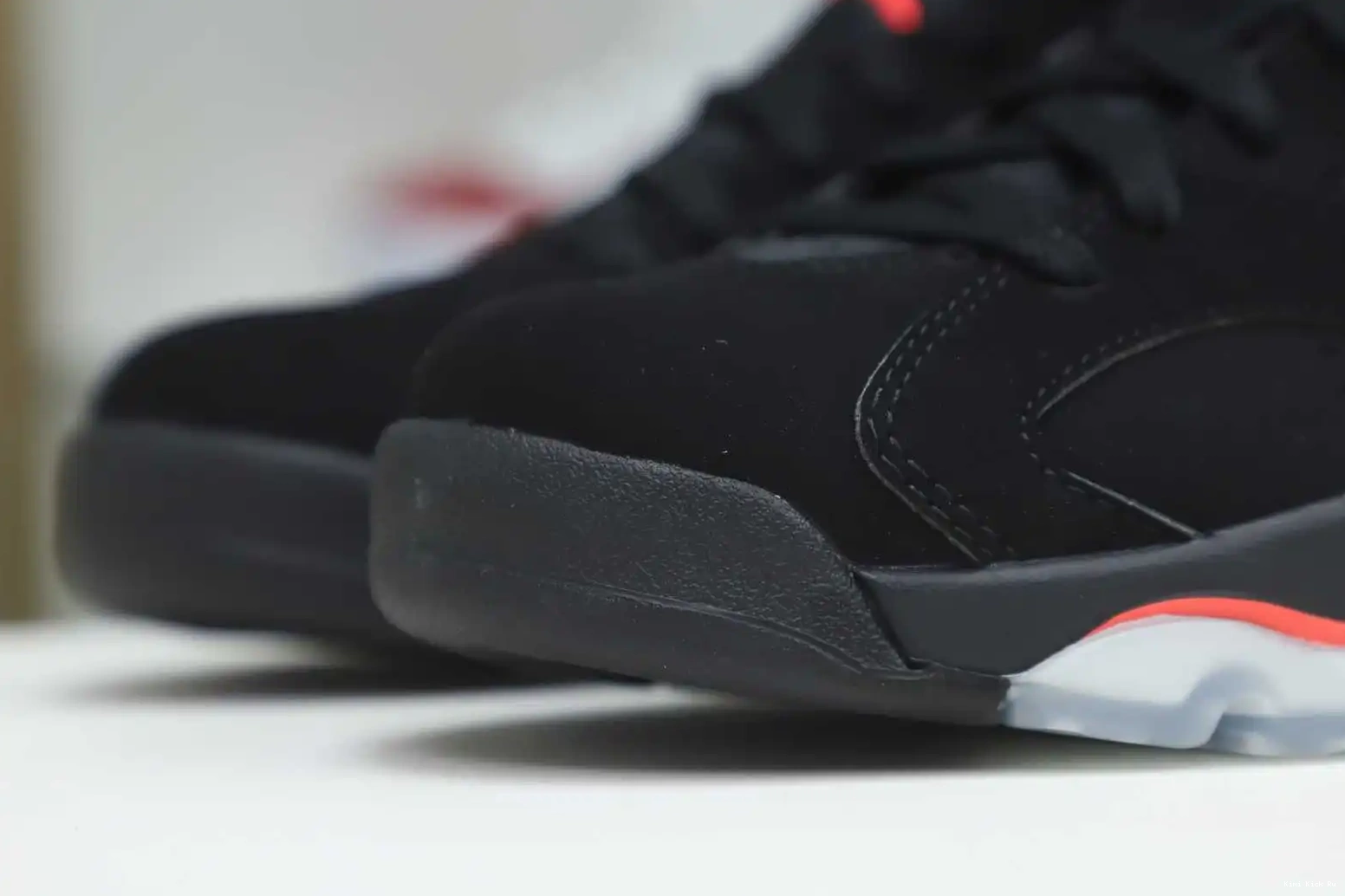 6 Jordan 2019 Jordan Air infrared Kimikick 0716